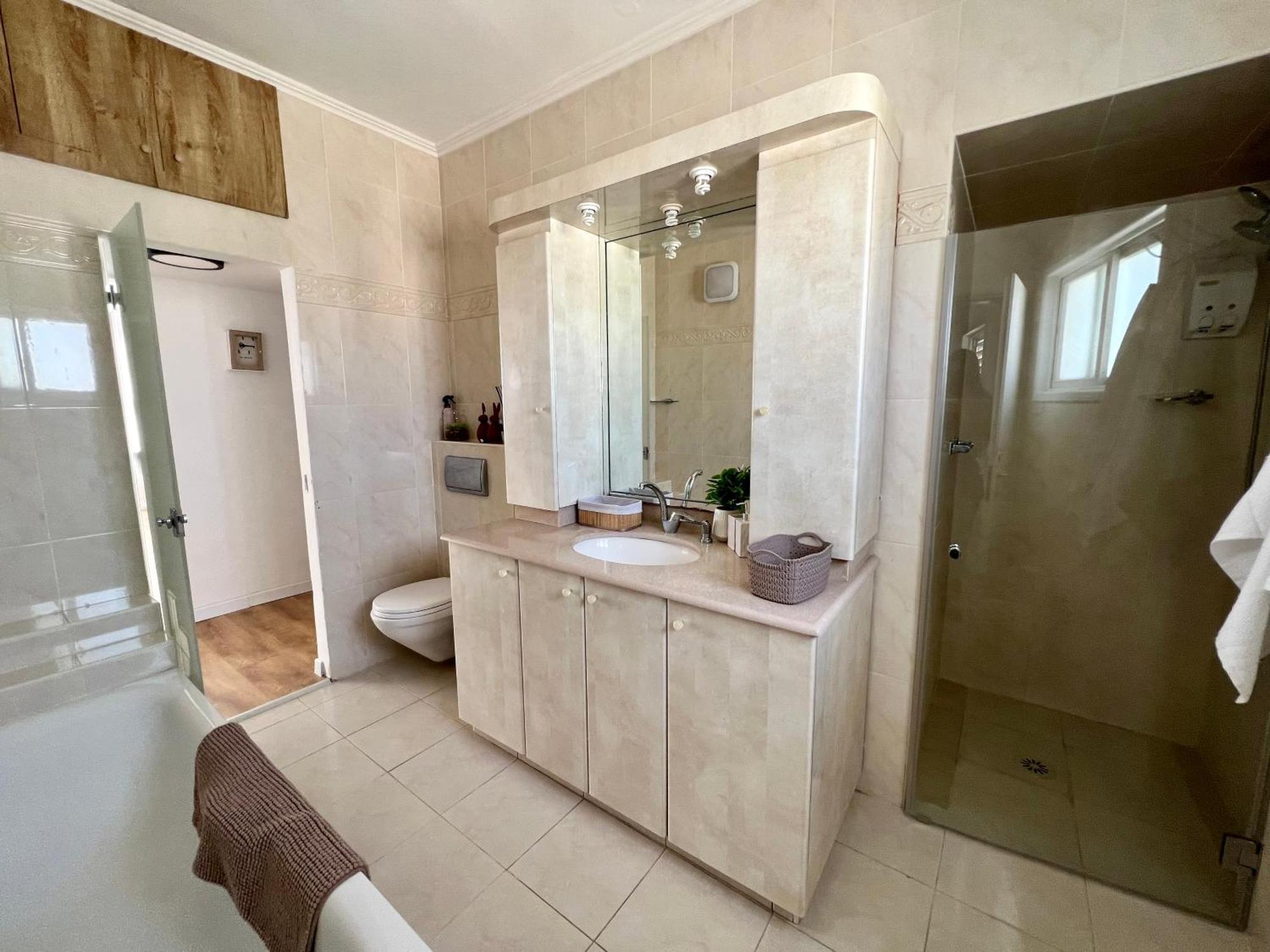 The Symphony Of The Breeze Apartment Netanya Bagian luar foto