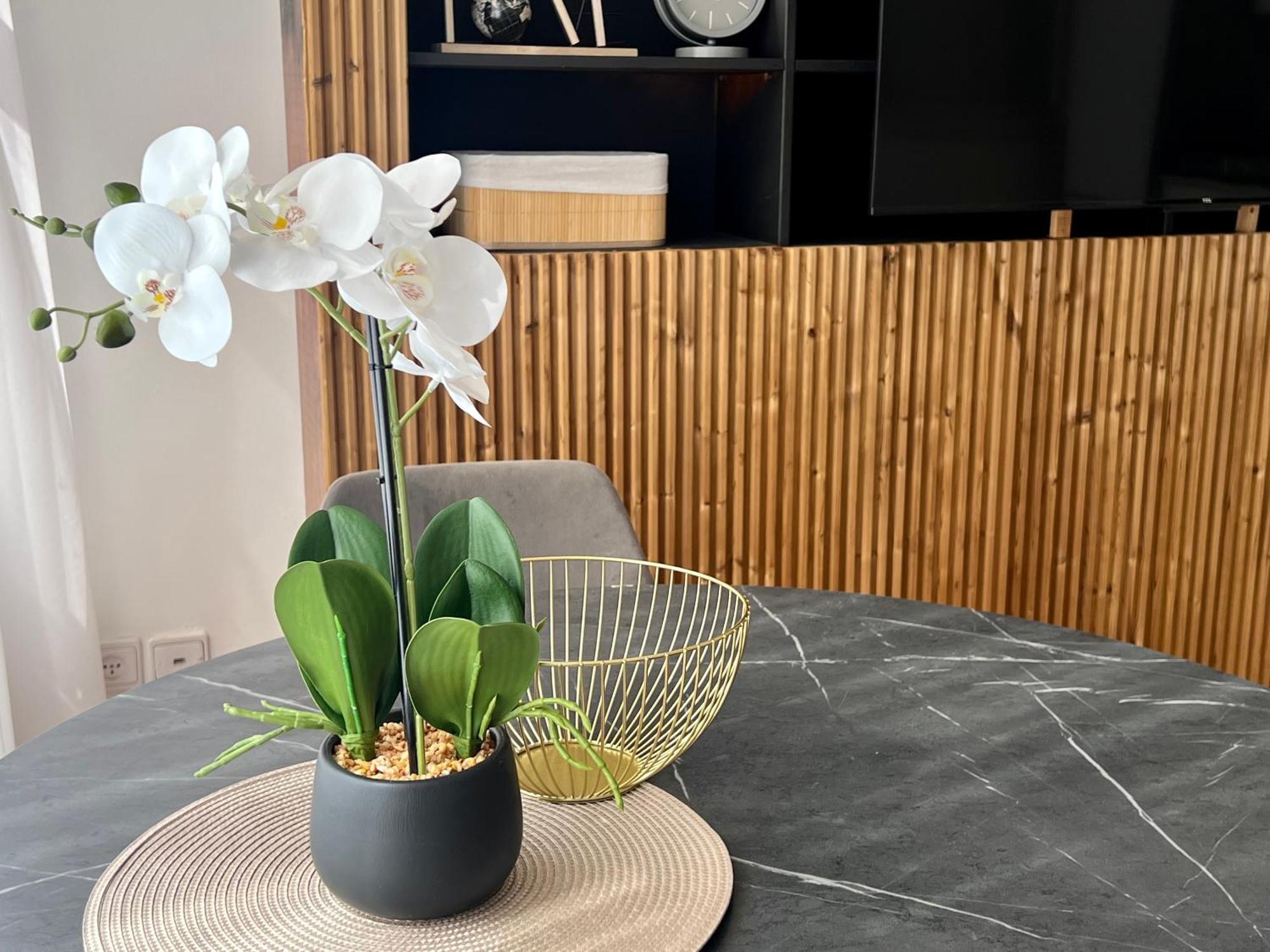 The Symphony Of The Breeze Apartment Netanya Bagian luar foto
